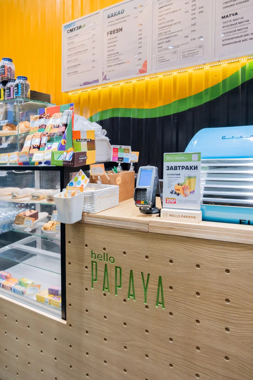 фото ресторана #10431