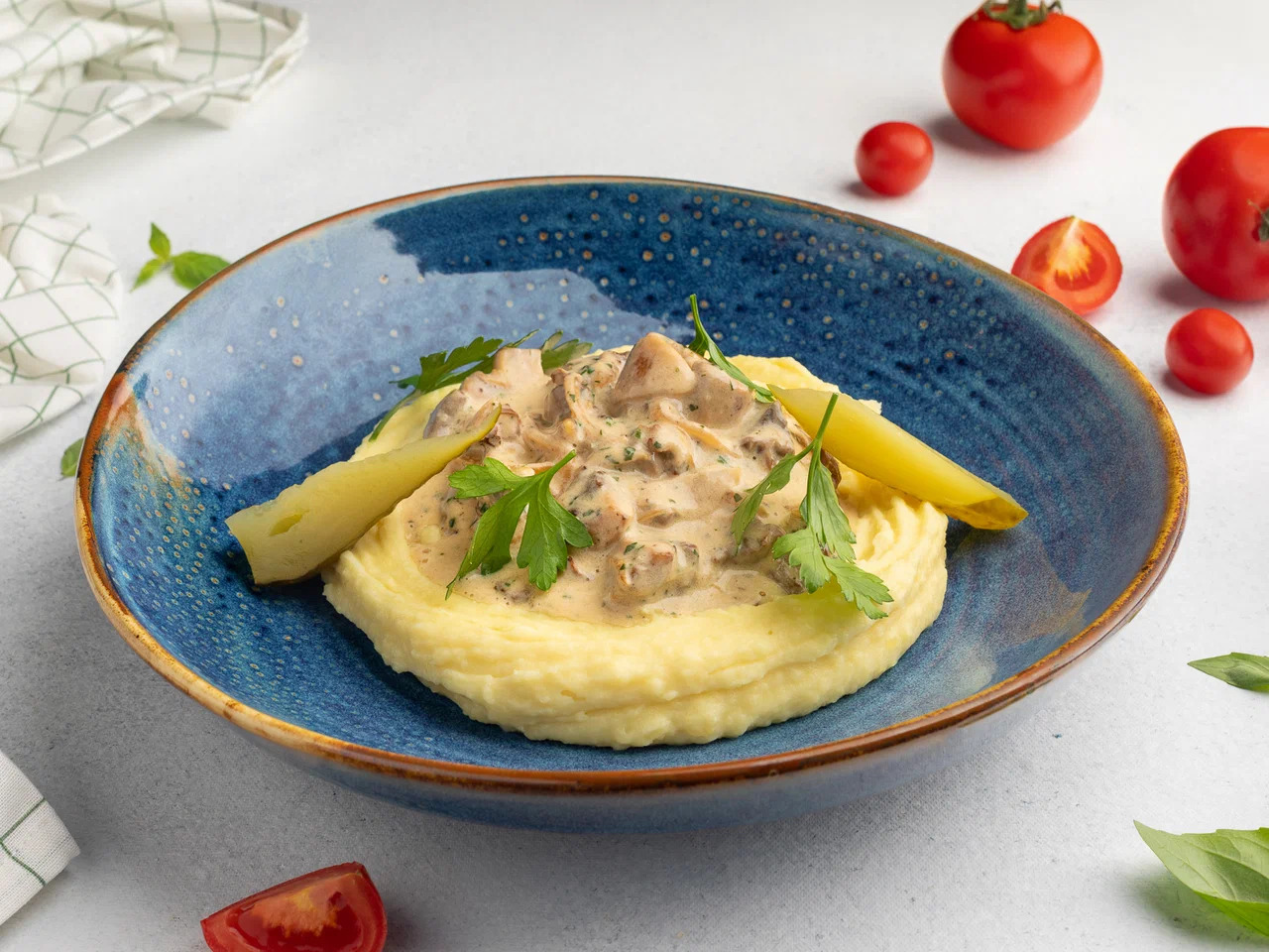 фото ресторана #2