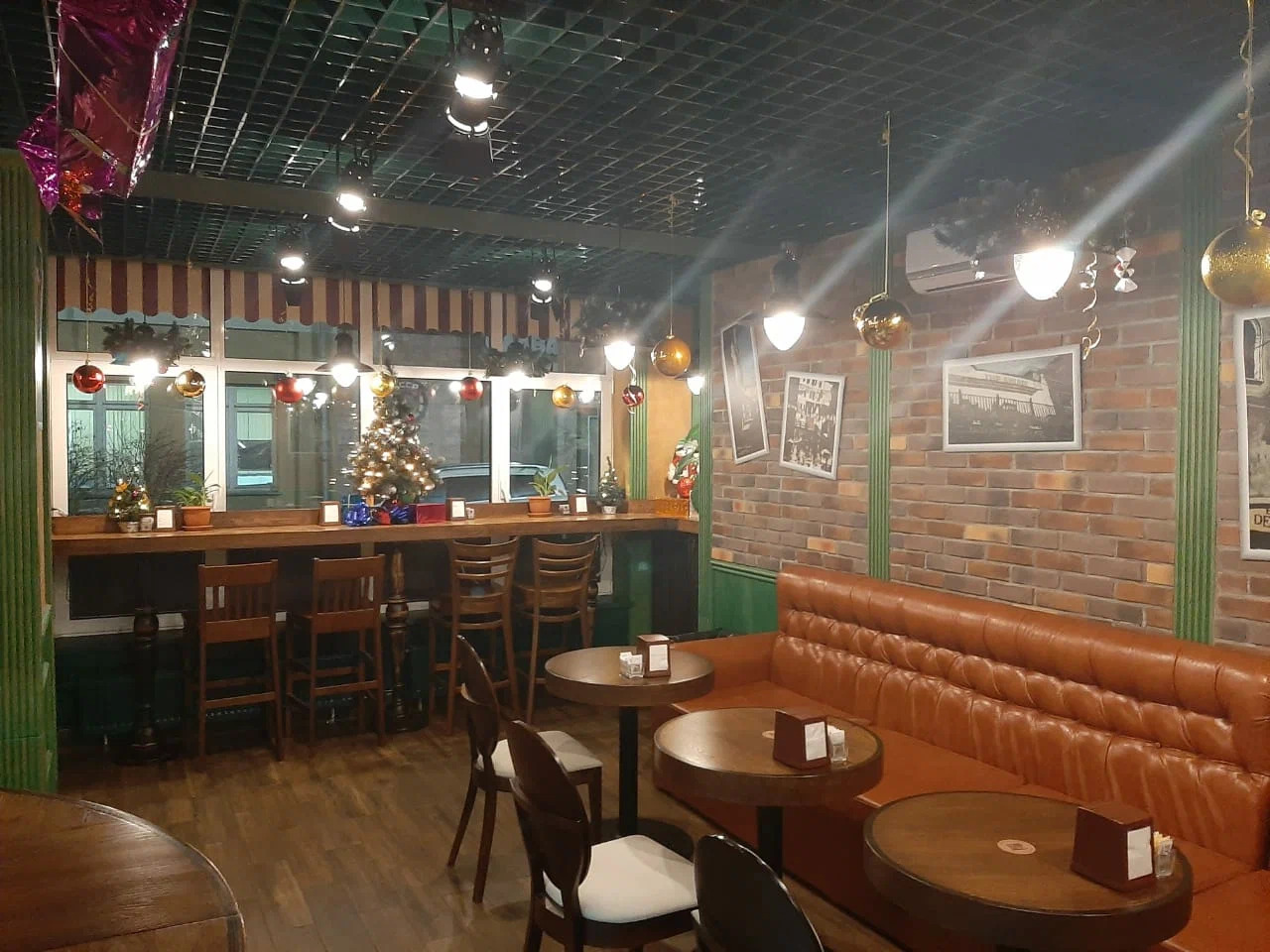 фото ресторана #6079