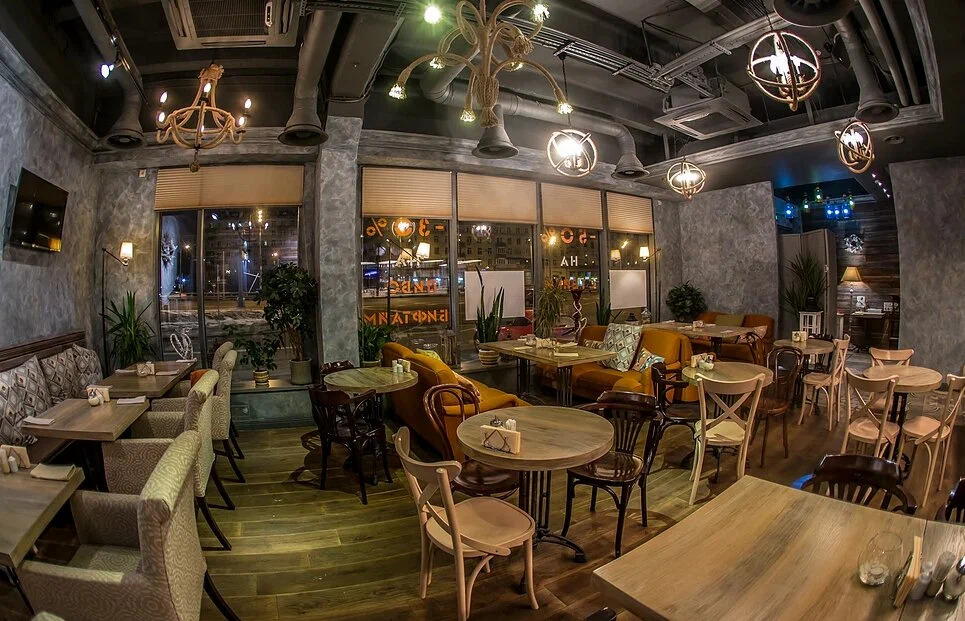 фото ресторана #9319