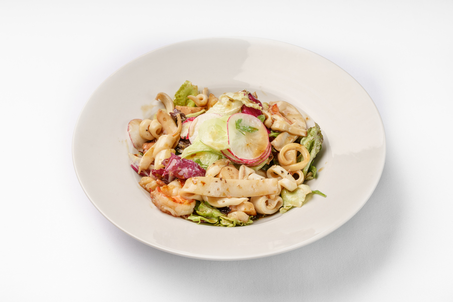 фото ресторана #2