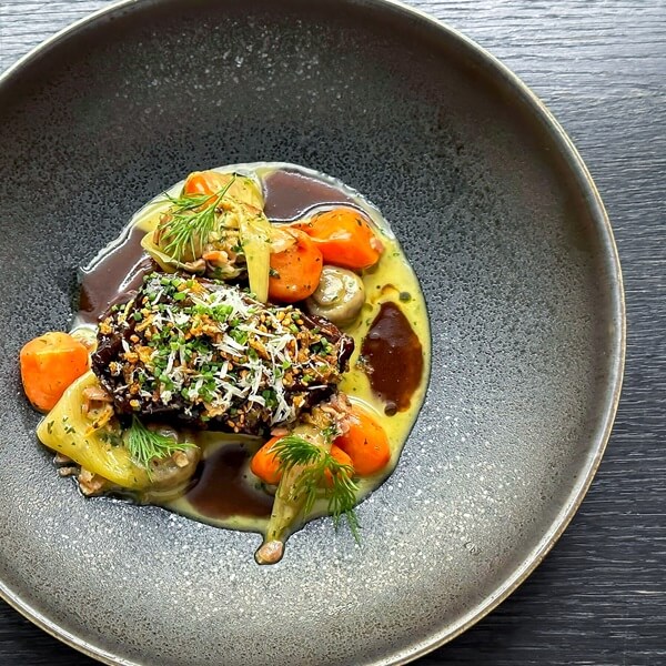 фото ресторана #1