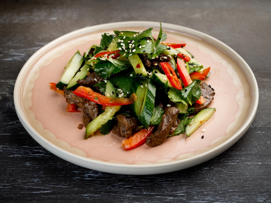 фото ресторана #1