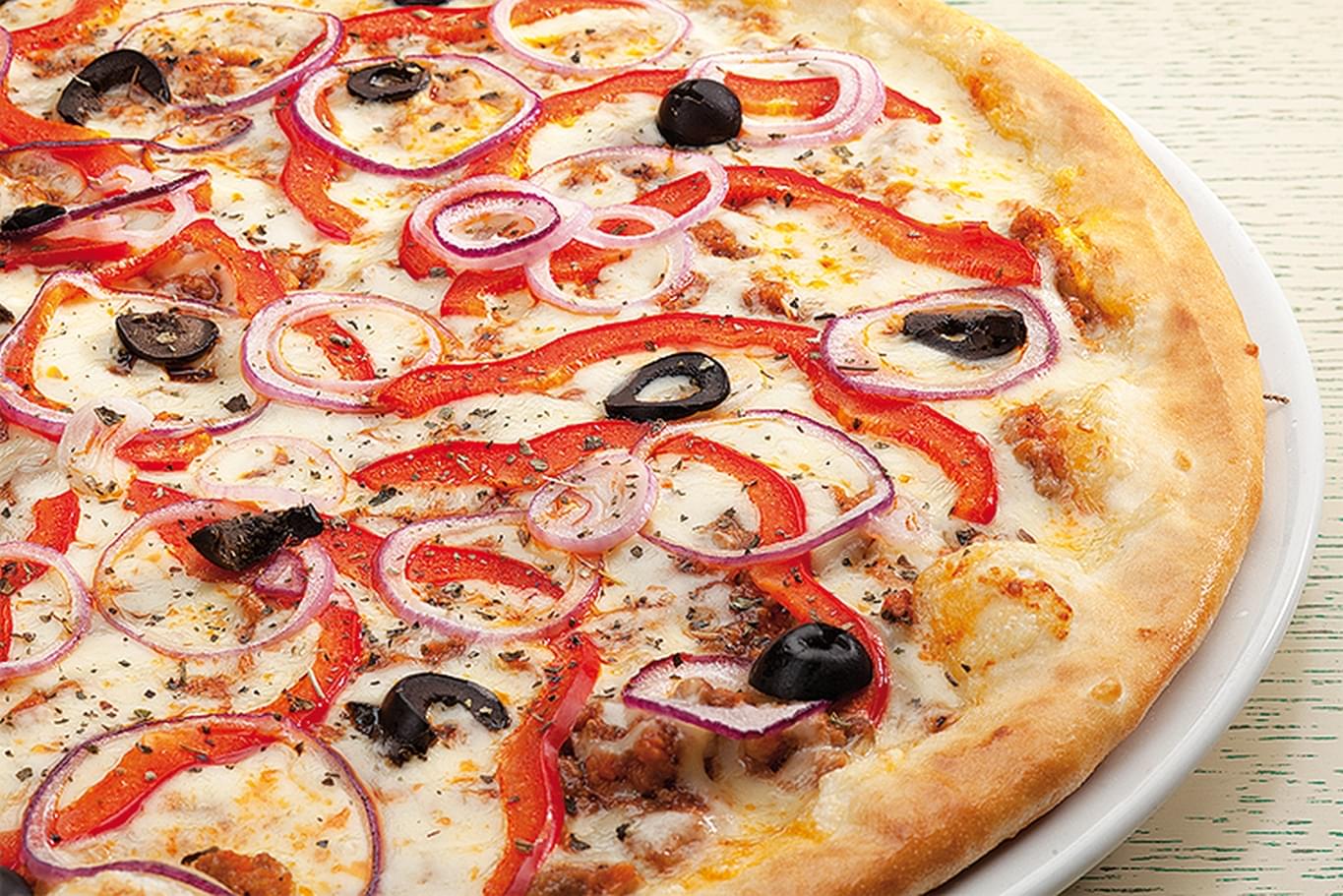 фото ресторана #2