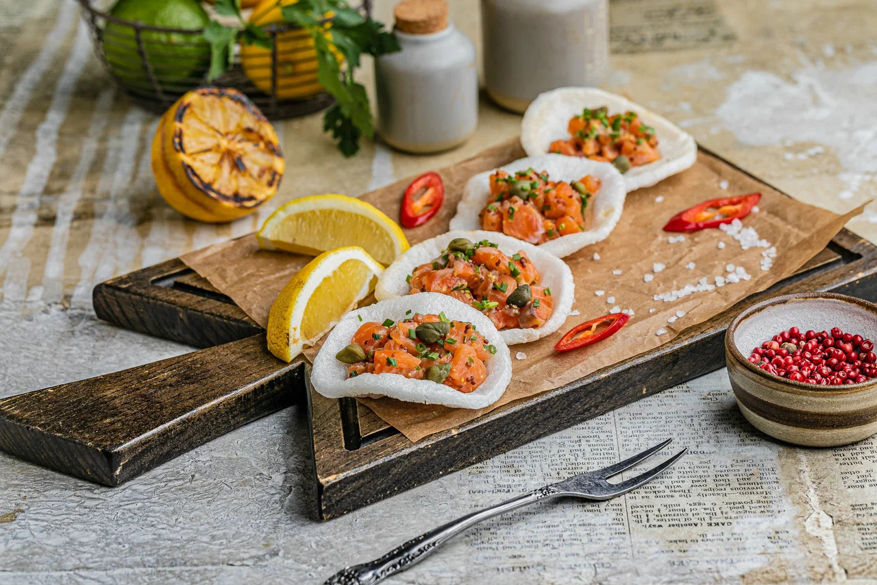 фото ресторана #3