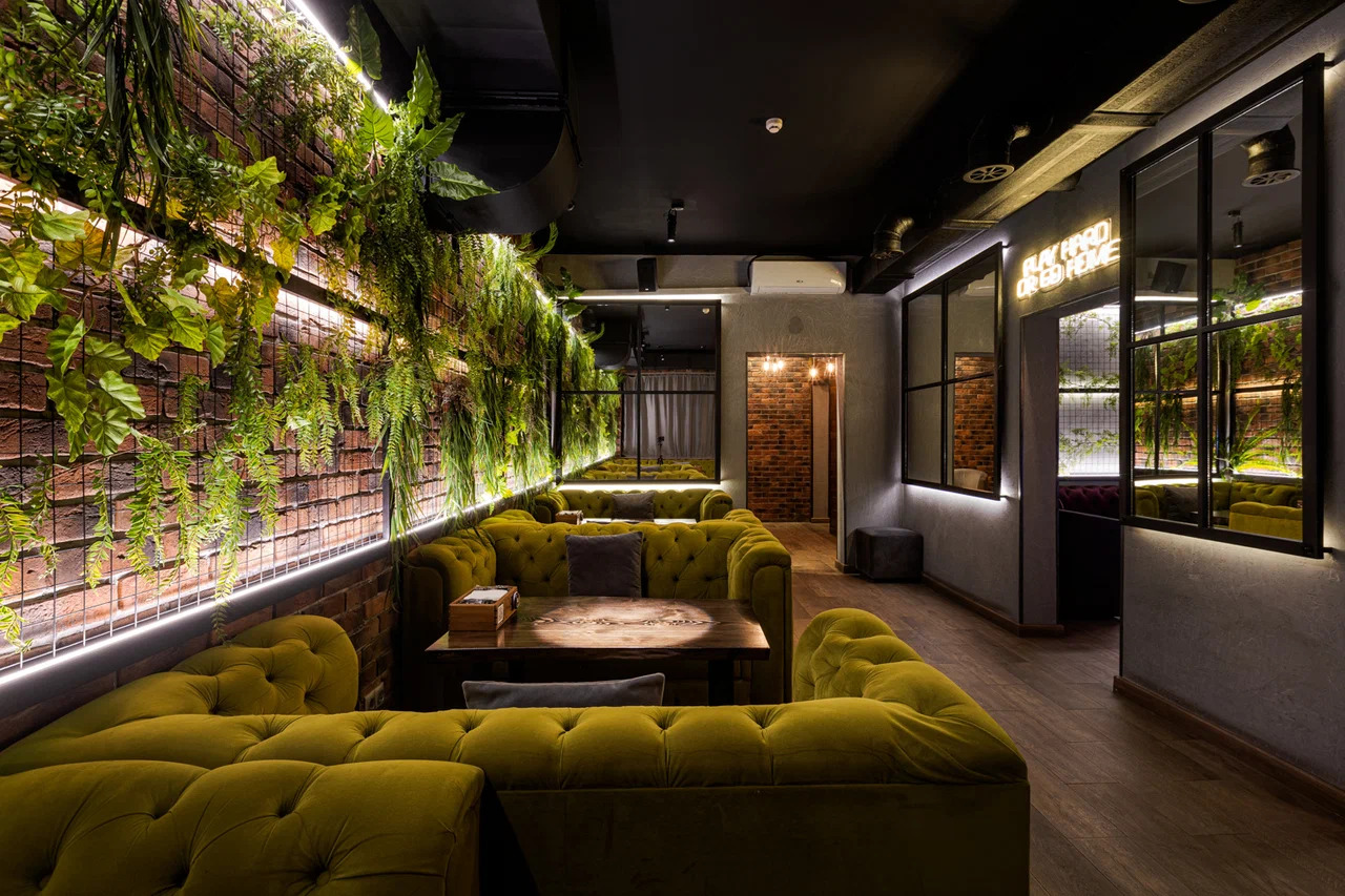 фото ресторана #1666