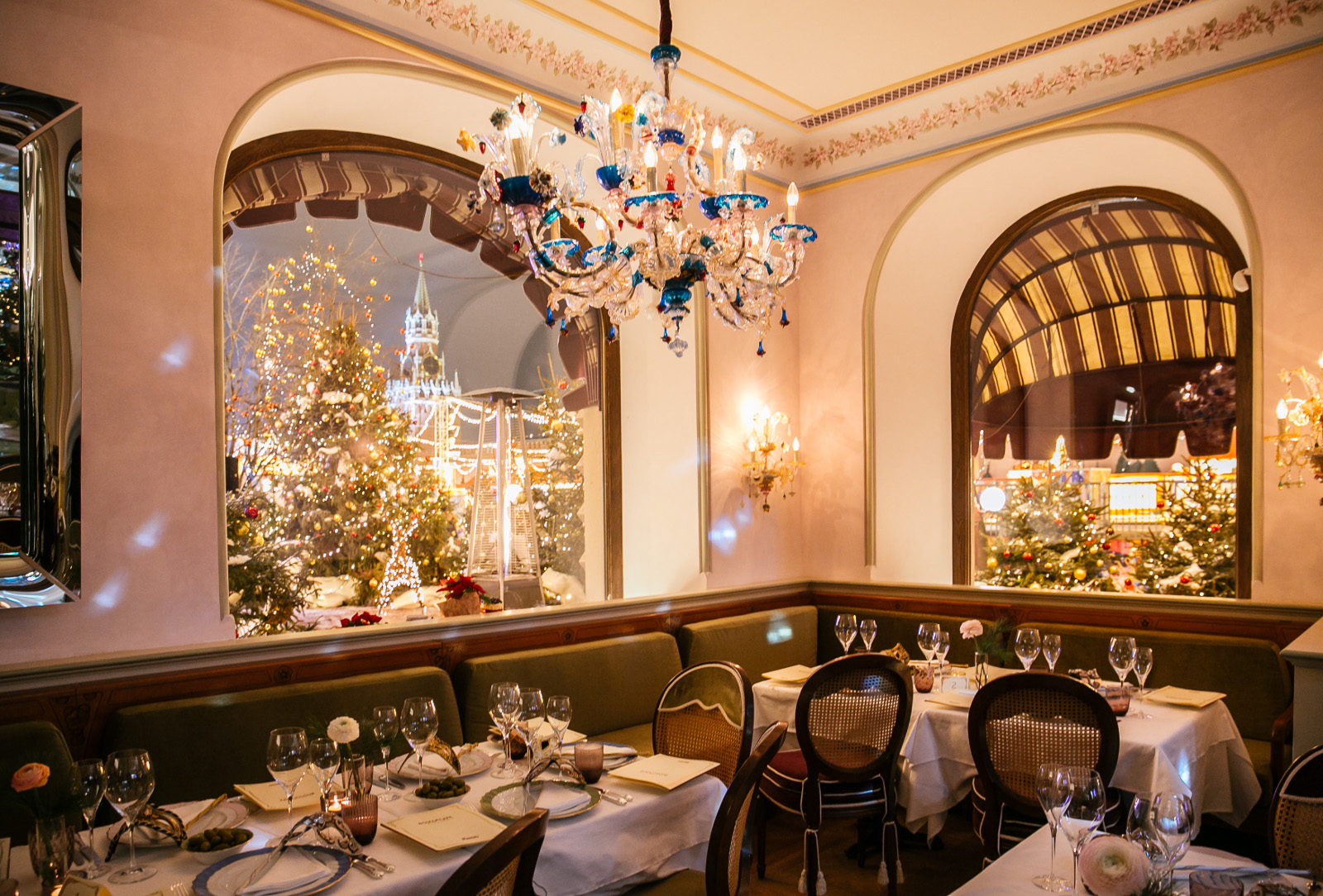 фото ресторана #6420