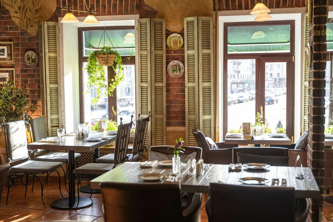 фото ресторана #6344