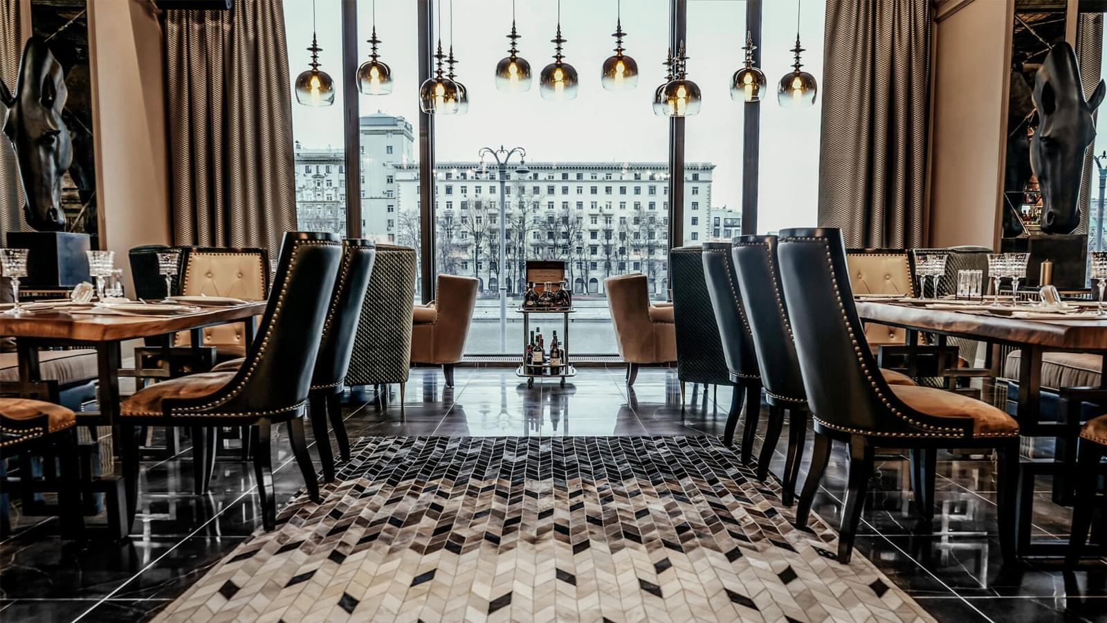 фото ресторана #8821