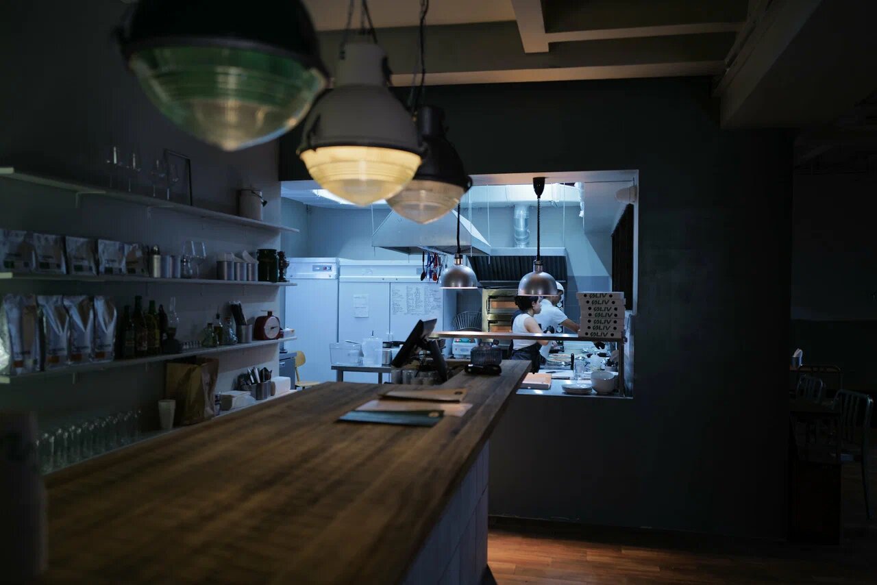 фото ресторана #11609