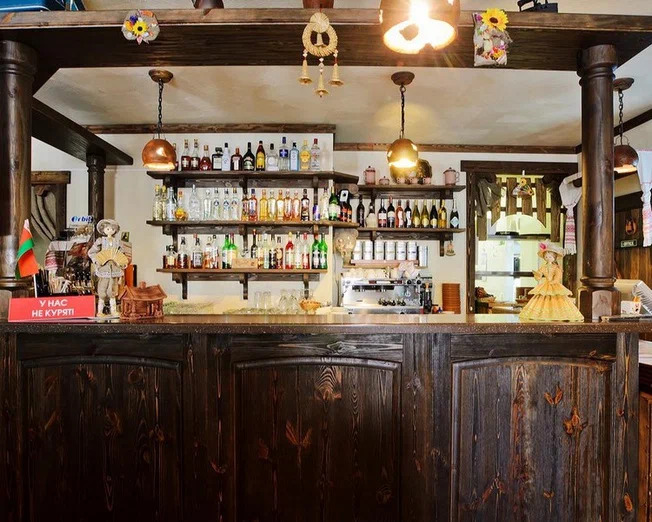 фото ресторана #3663