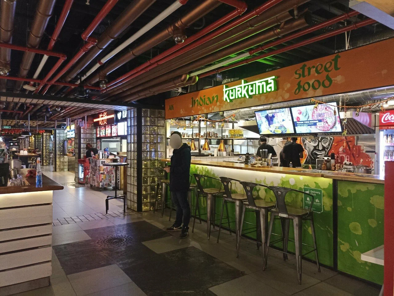 фото ресторана #8573