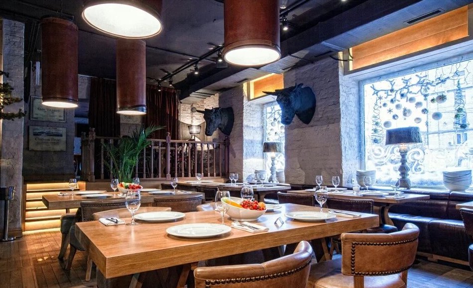 фото ресторана #7932