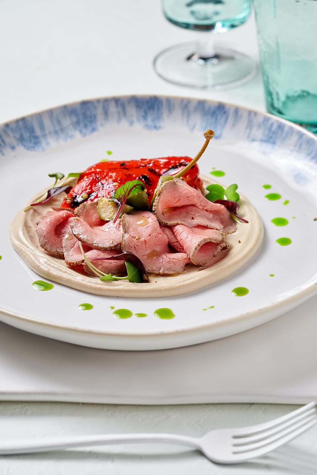 фото ресторана #1