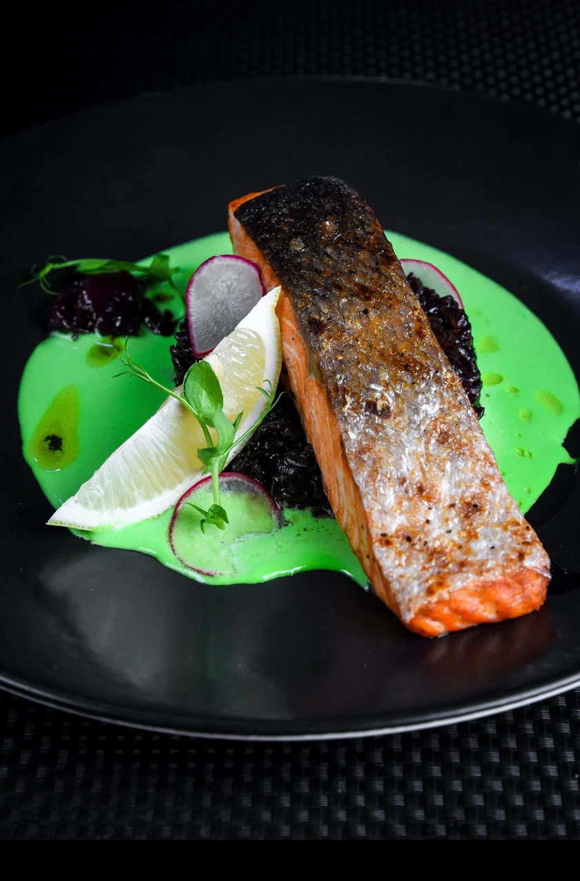 фото ресторана #1