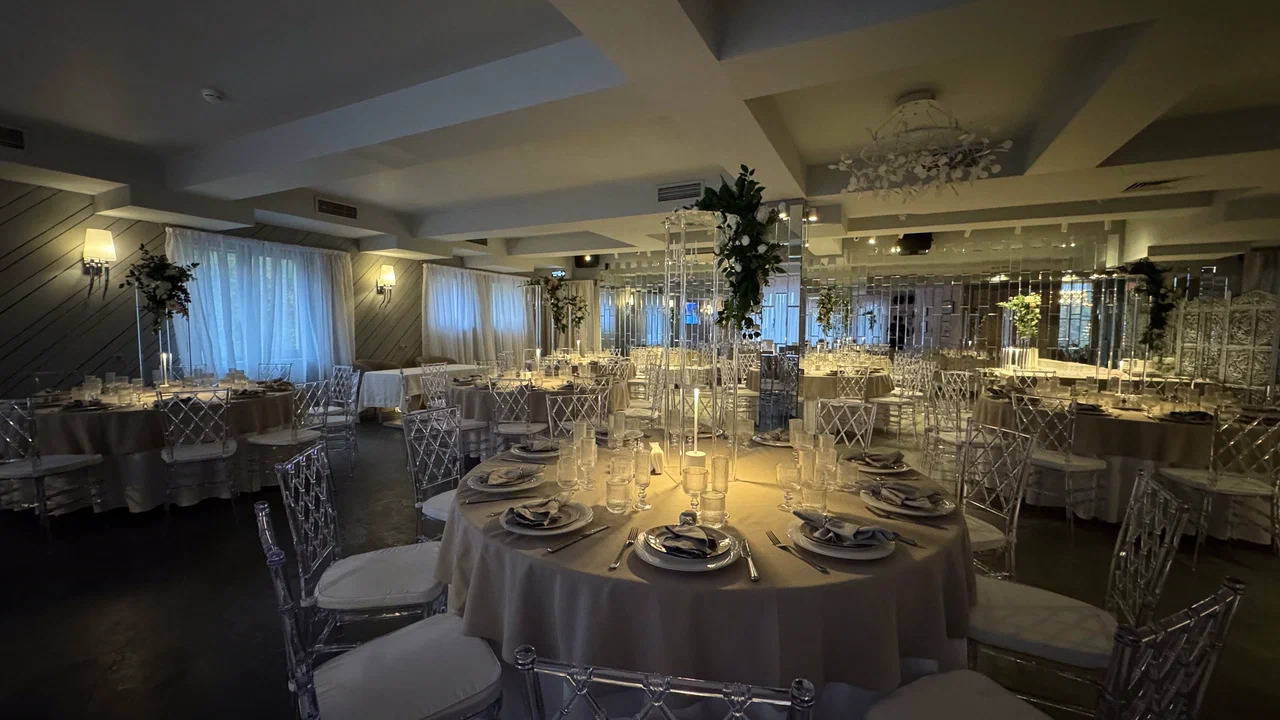 фото ресторана #417