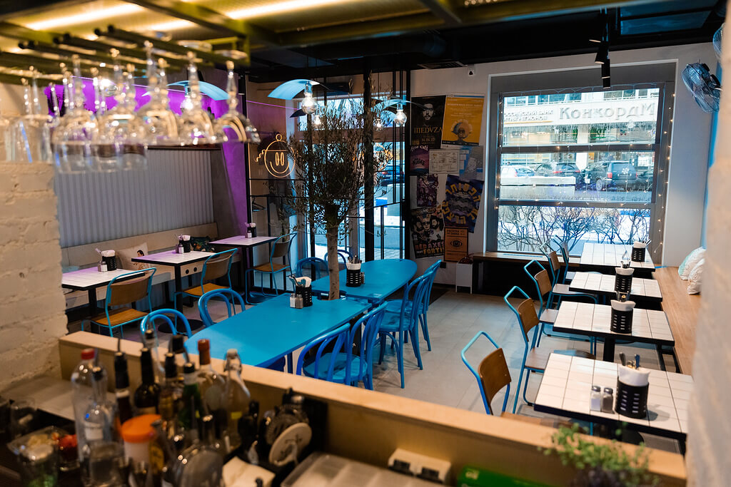 фото ресторана #8836