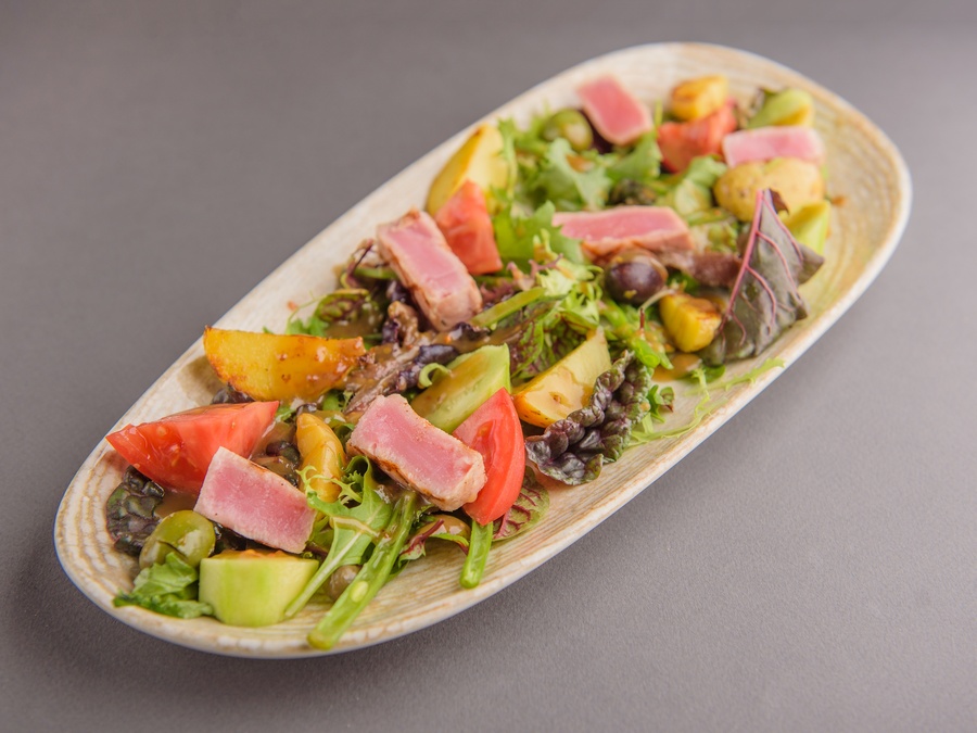 фото ресторана #1