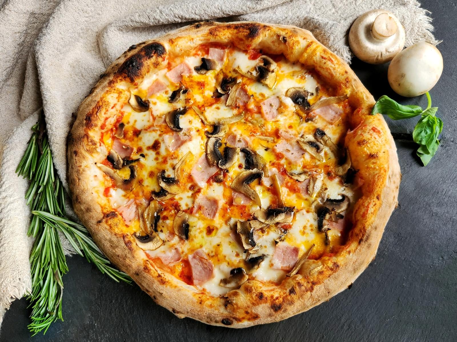 фото ресторана #1