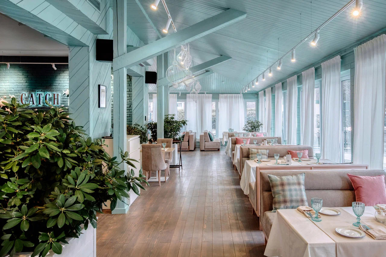 фото ресторана #559