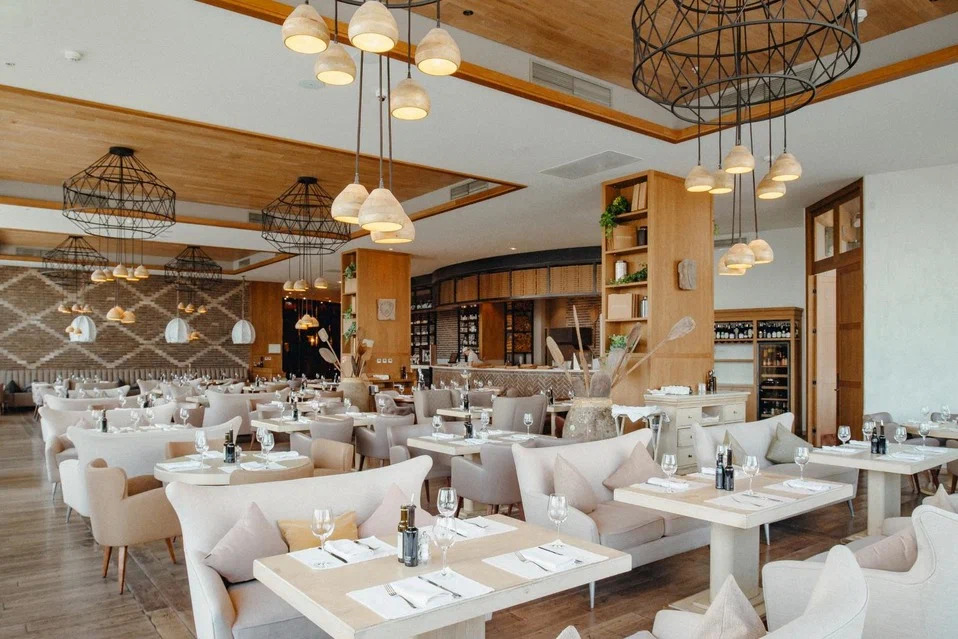 фото ресторана #541