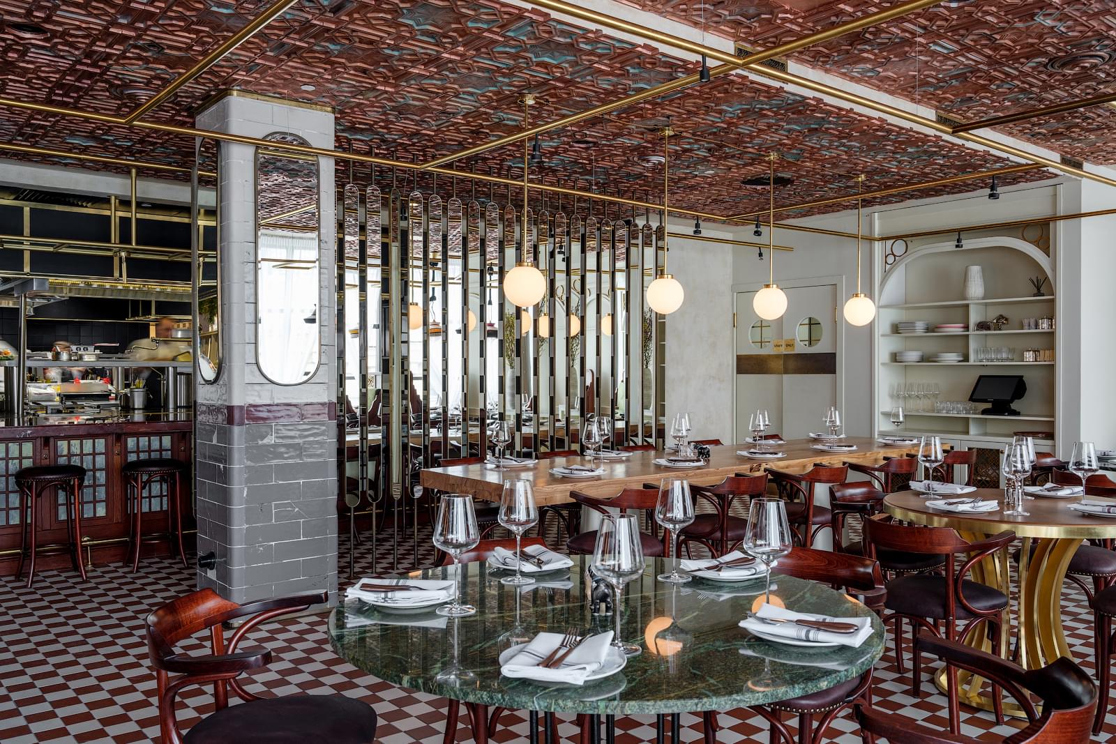 фото ресторана #3233