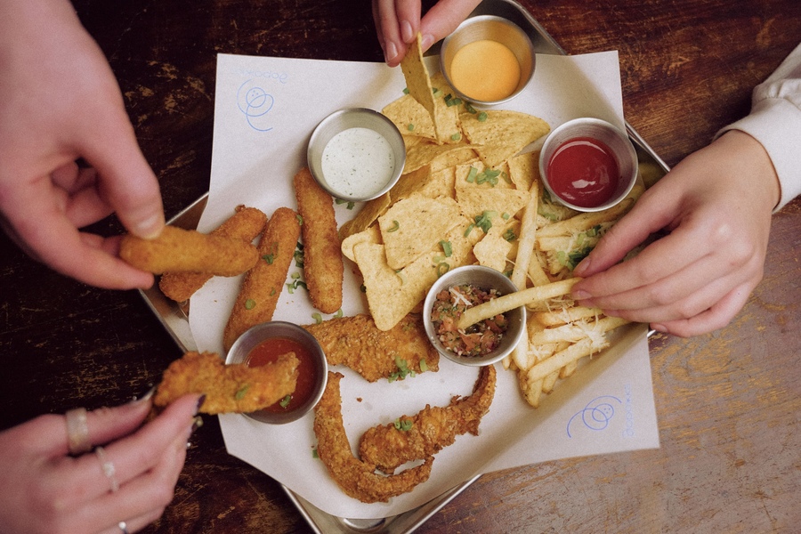 фото ресторана #1