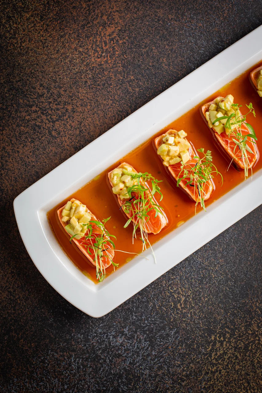 фото ресторана #1