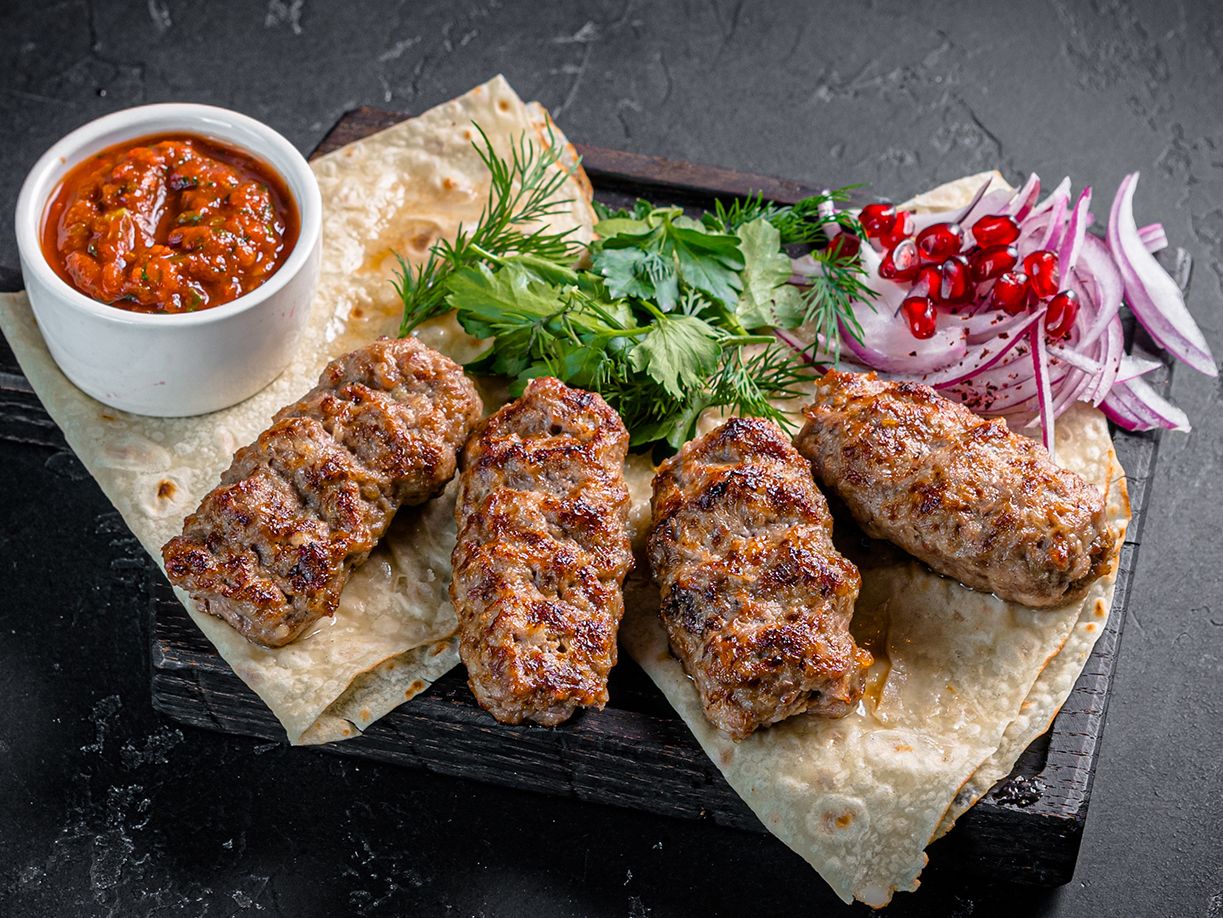 фото ресторана #3