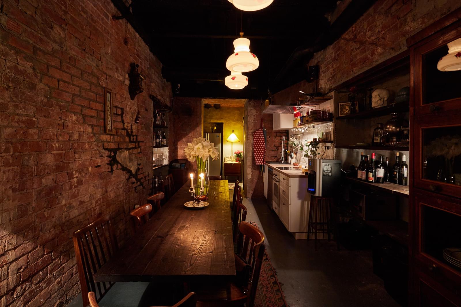 фото ресторана #11582