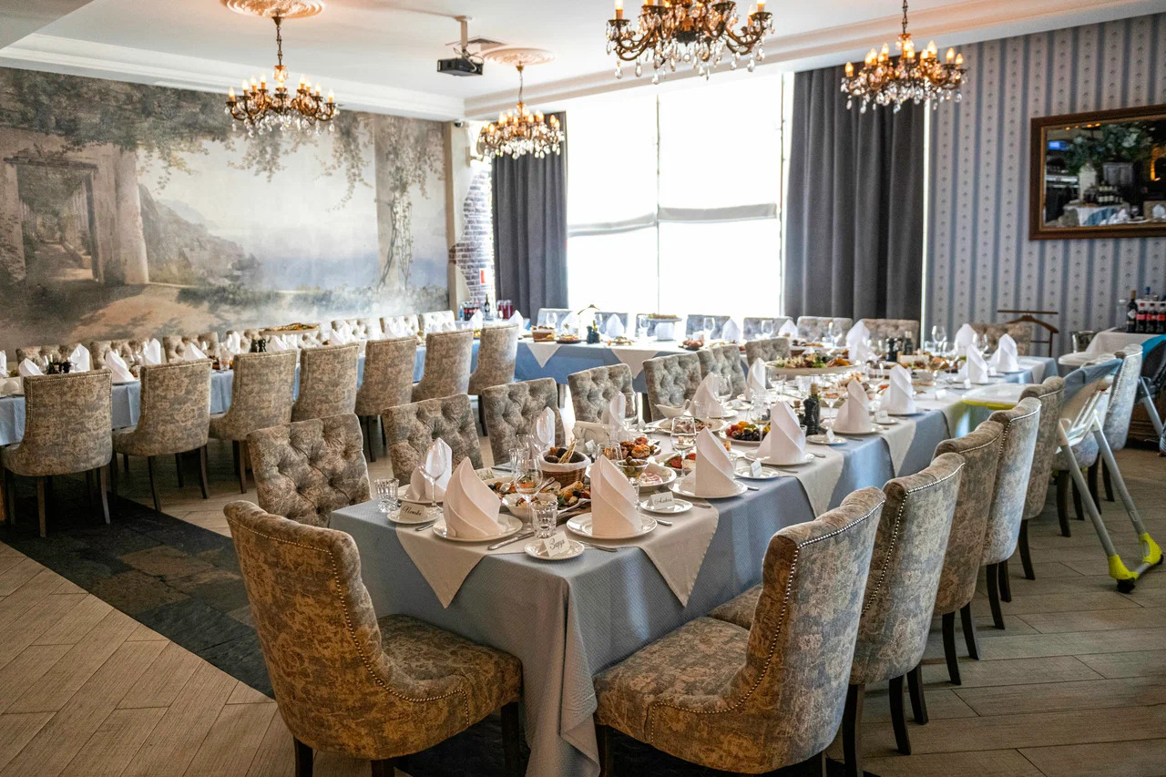 фото ресторана #10229