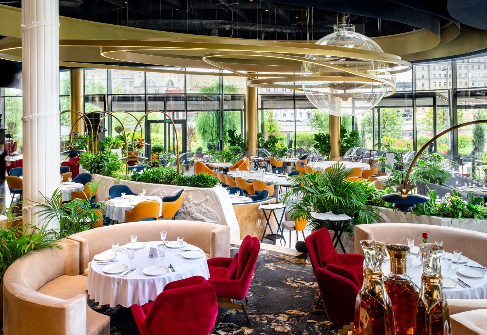 фото ресторана #11676