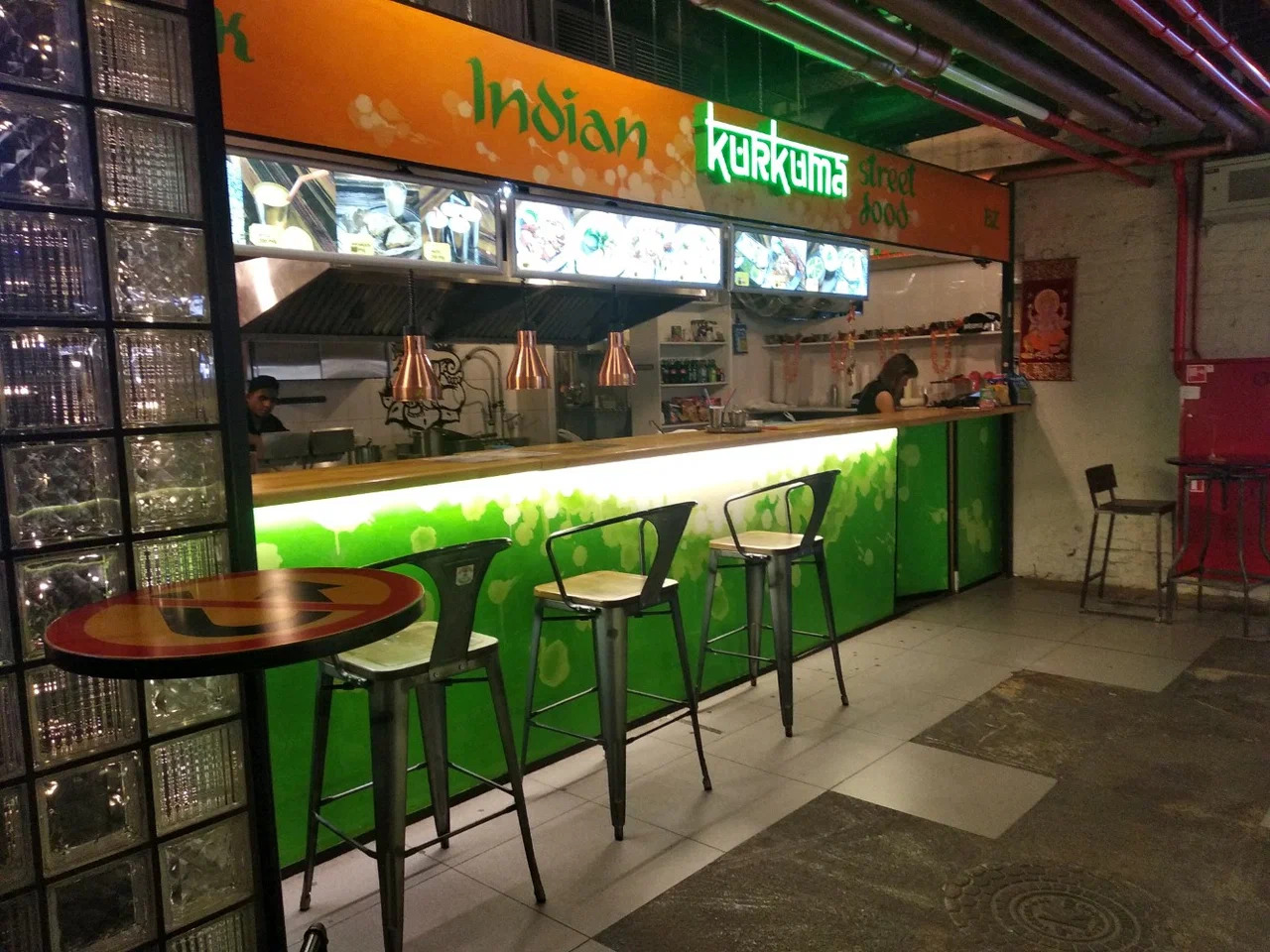 фото ресторана #8536