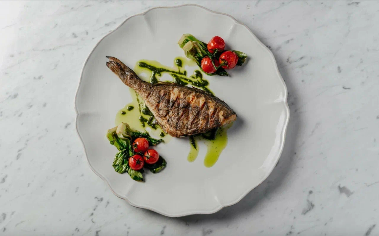 фото ресторана #2