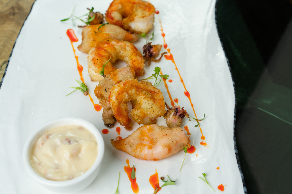 фото ресторана #1