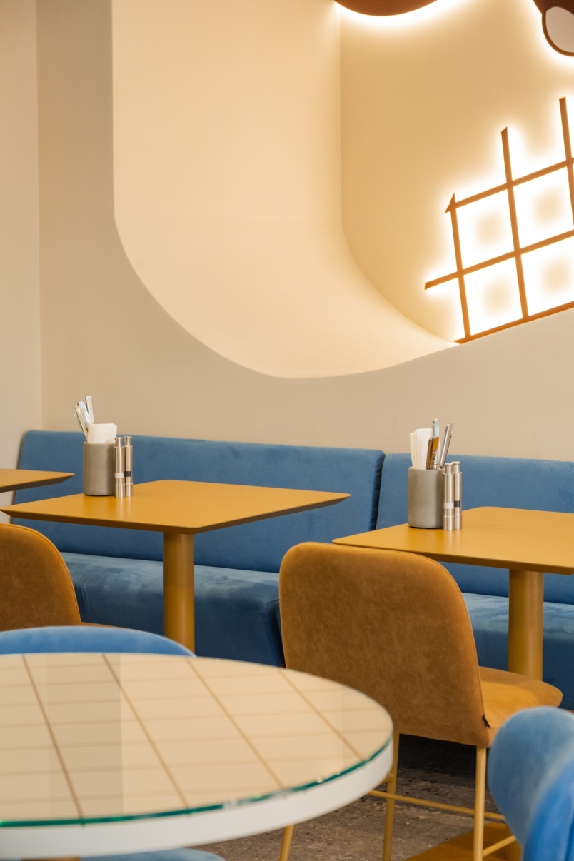 фото ресторана #4176