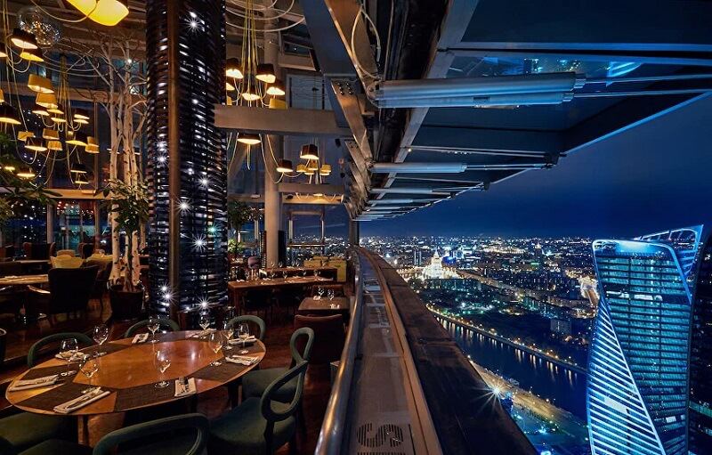 фото ресторана #3