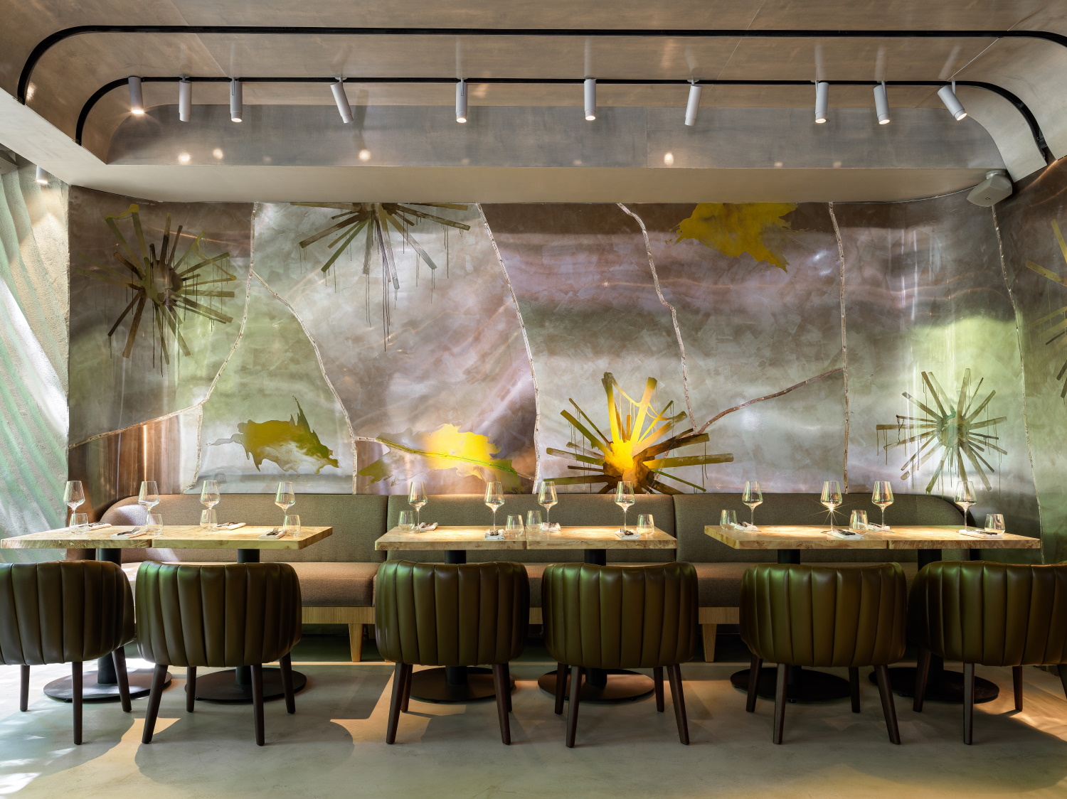 фото ресторана #6425