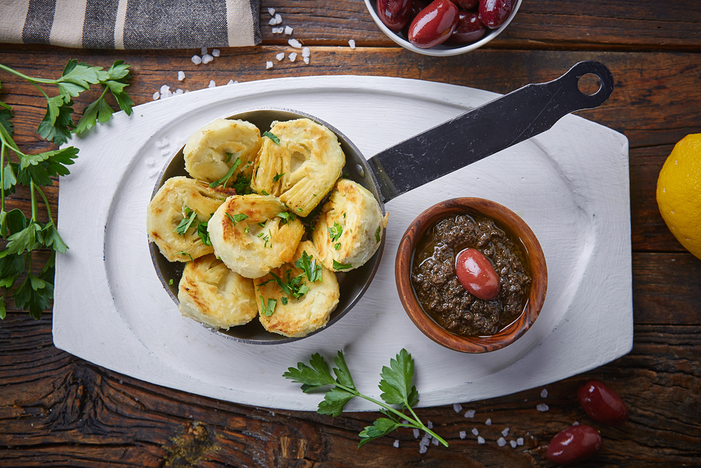 фото ресторана #2