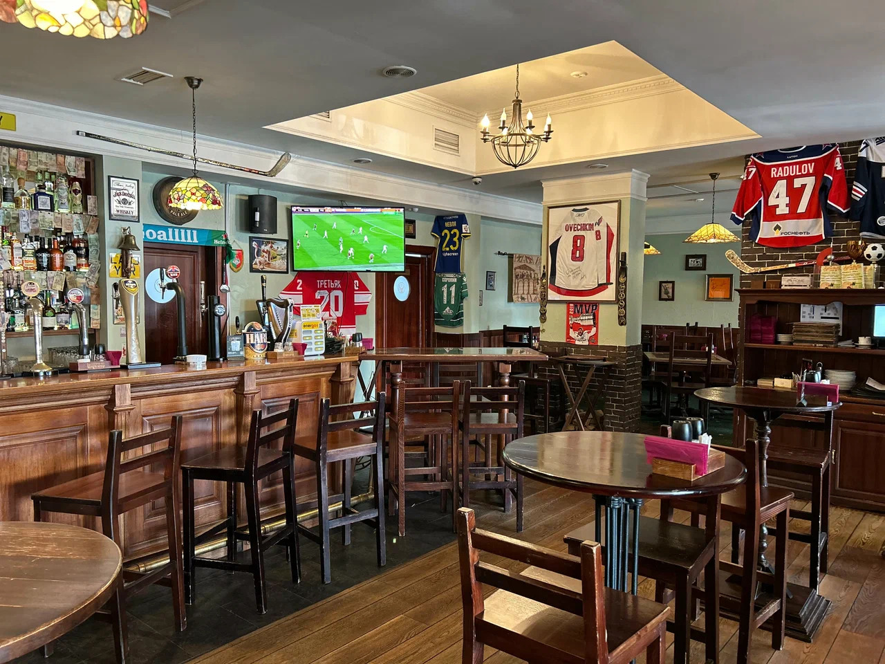 фото ресторана #759