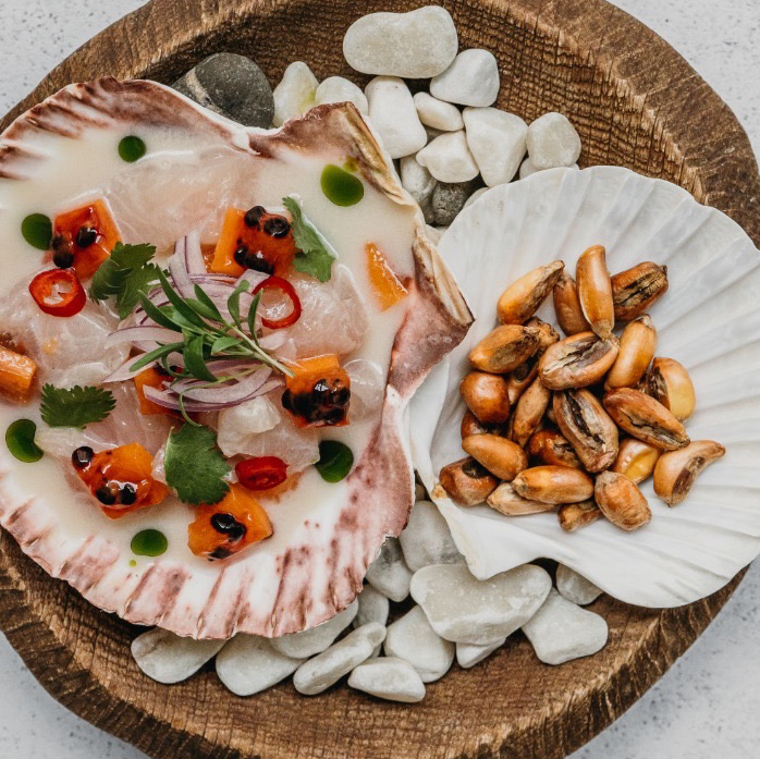 фото ресторана #2