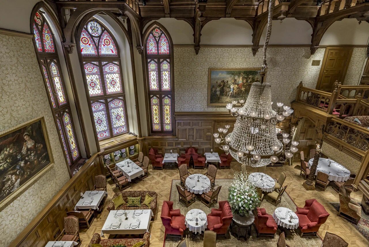 фото ресторана #2