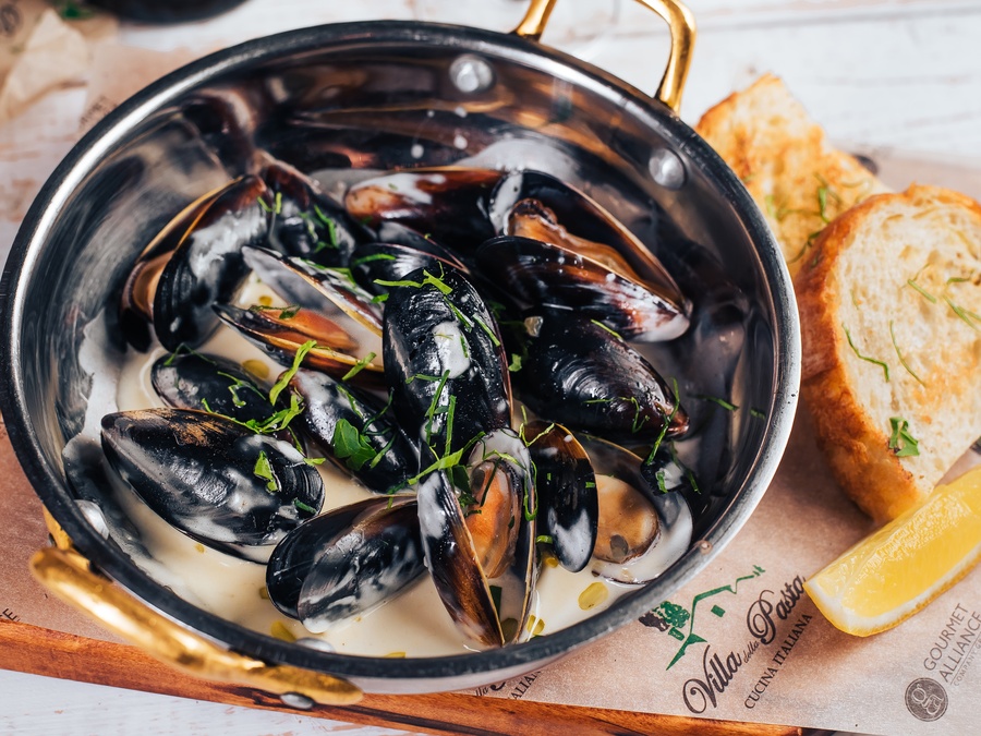 фото ресторана #2