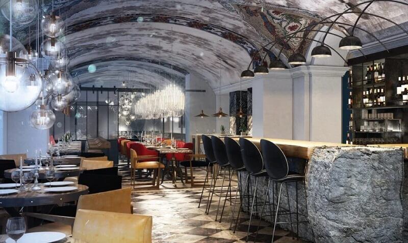 фото ресторана #3