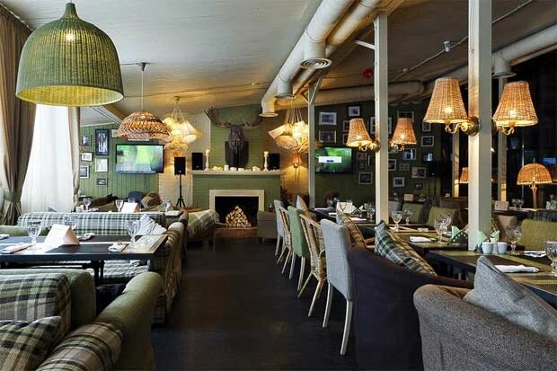 фото ресторана #684