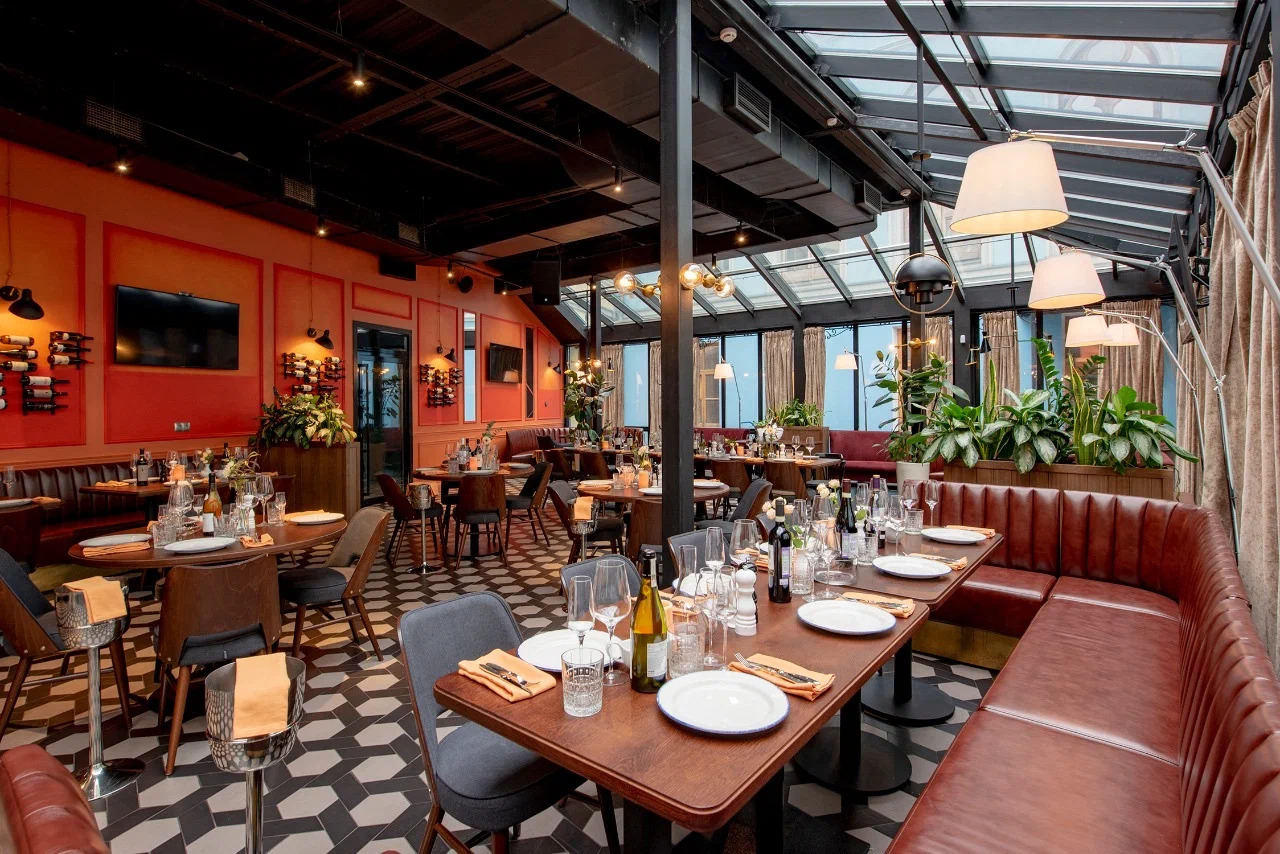 фото ресторана #1