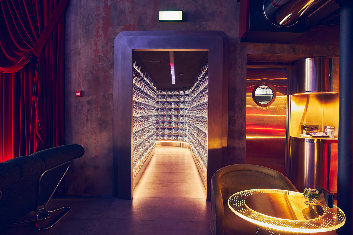 фото ресторана #2895