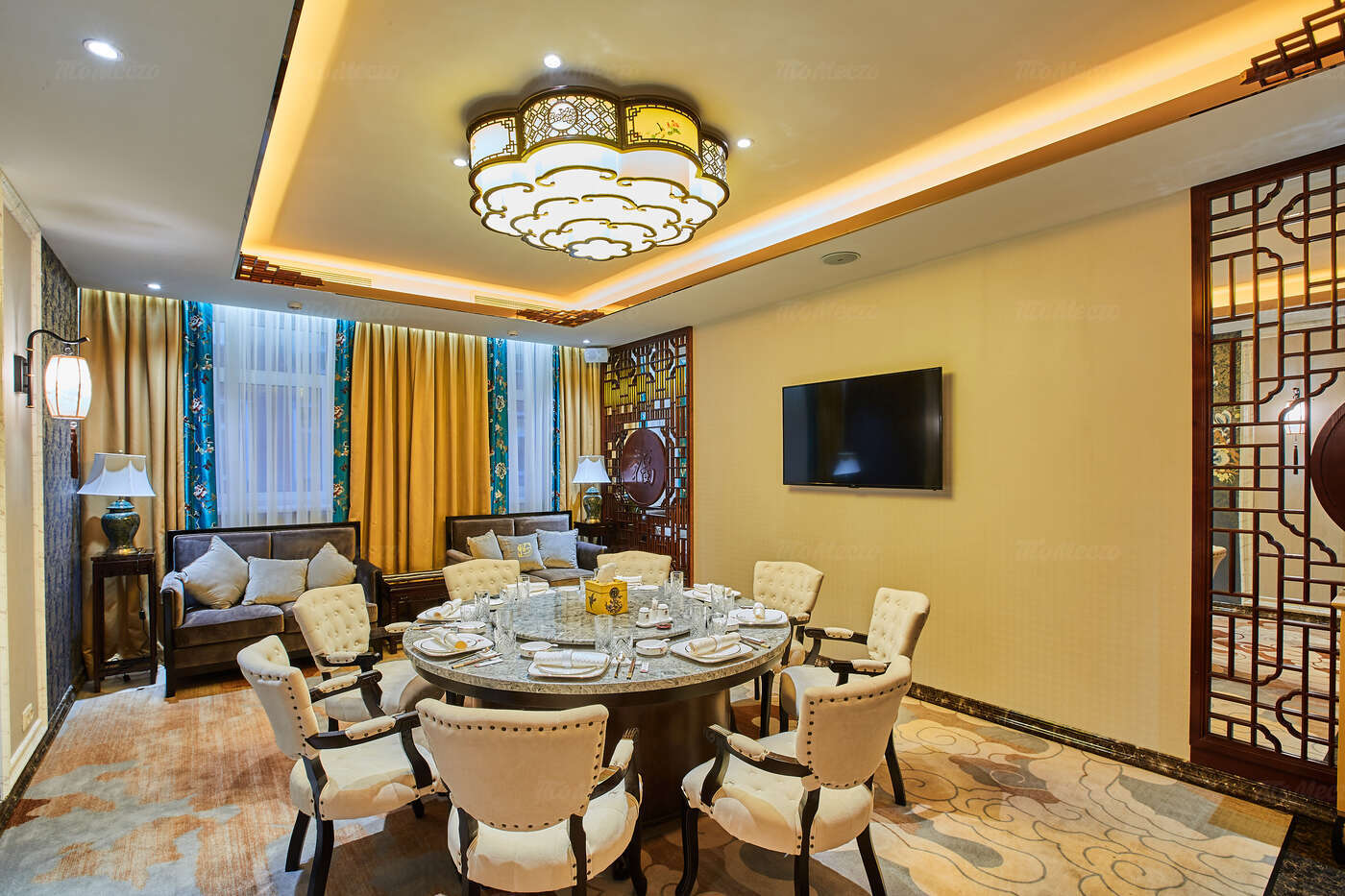 фото ресторана #4575