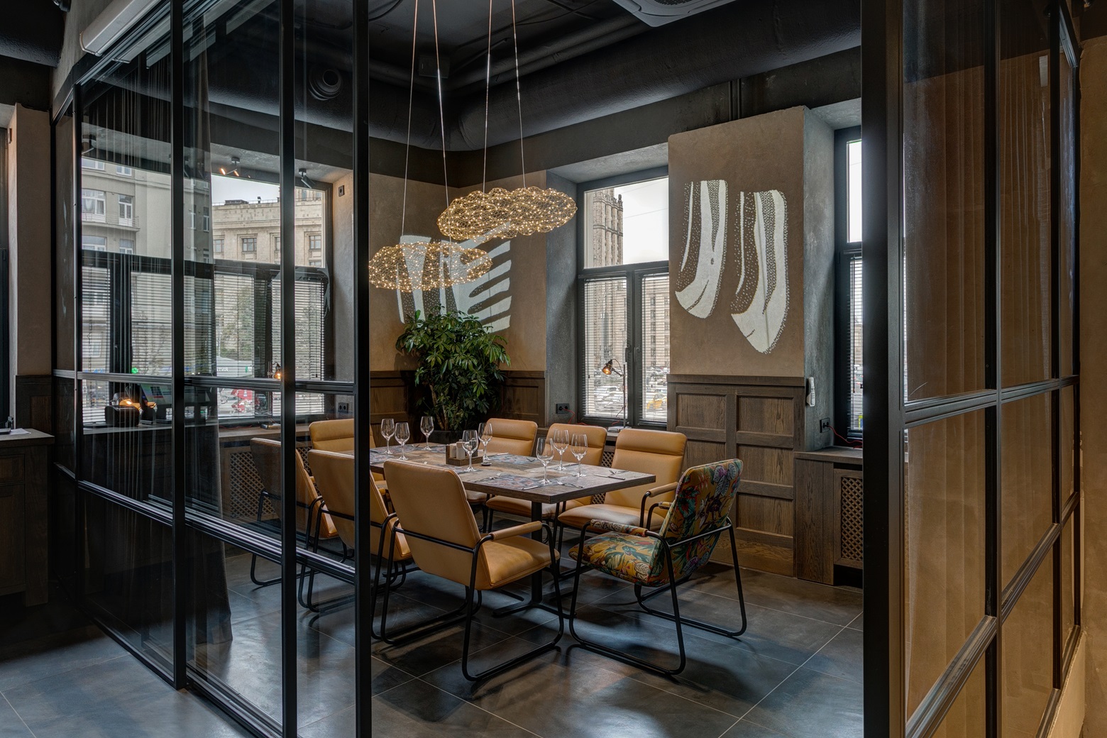 фото ресторана #3