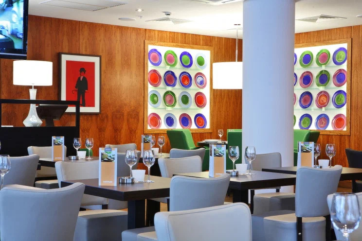 фото ресторана #10806